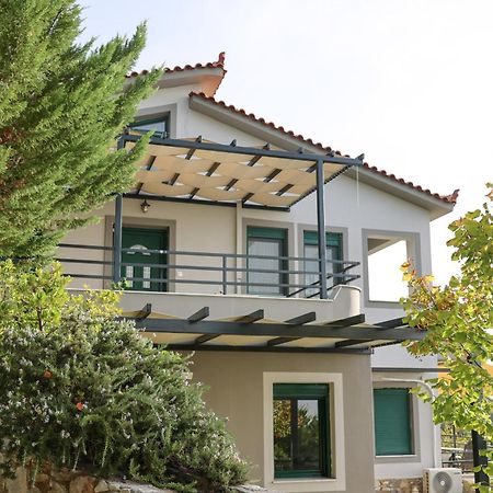 Skiathos Poseidon Apartment 외부 사진
