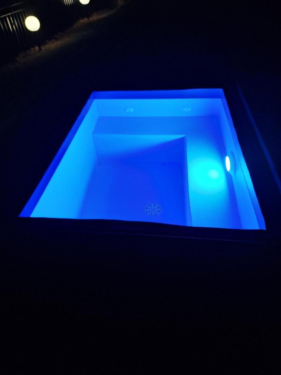 Skiathos Poseidon Apartment 외부 사진